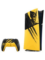 Konzola PlayStation 5 825 GB - Marvel's Wolverine Limited Edition (Digital Edition)
