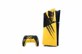 Konzola PlayStation 5 825 GB - Marvel's Wolverine Limited Edition (Digital Edition) - Herné konzoly