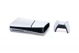 Konzole PlayStation 5 Slim 1 TB - Bílá + 2x DualSense