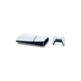 Konzole PlayStation 5 Slim 825 GB - Bílá (Digital Edition)