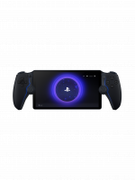 Vzdialený ovládač PlayStation Portal Midnight Black