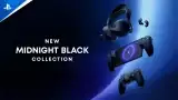 Vzdialený ovládač PlayStation Portal Midnight Black
