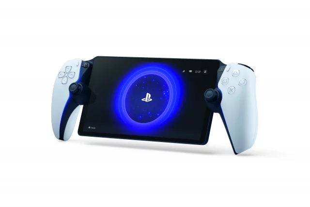 Vzdialený ovládač PlayStation Portal