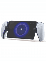 Vzdialený ovládač PlayStation Portal (poškodený obal)
