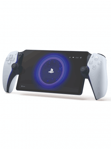 Vzdialený ovládač PlayStation Portal (poškodený obal) (PS5)