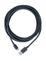 Nabíjací kábel USB 3m pre PlayStation 5