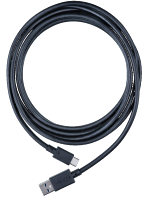 Nabíjací kábel USB 5m pre PlayStation 5 (PS5)