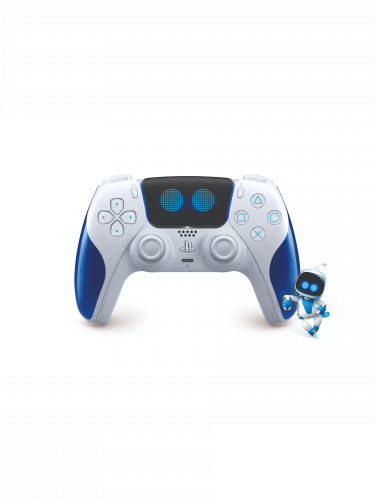 Ovládač DualSense - ASTRO BOT Limited Edition (PS5)