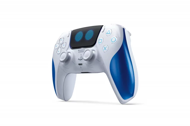 Ovládač DualSense - ASTRO BOT Limited Edition