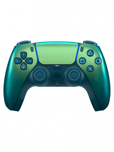 Ovládač DualSense - Chroma Teal (PS5)
