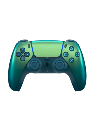 Ovládač DualSense - Chroma Teal (PS5)