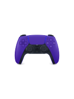 Ovladač DualSense - Galactic Purple (PS5)