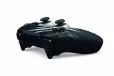 Ovládač DualSense - Marvel's Wolverine Adamantium Limited Edition - PlayStation
