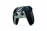 Ovládač DualSense - Marvel's Wolverine Adamantium Limited Edition - PlayStation