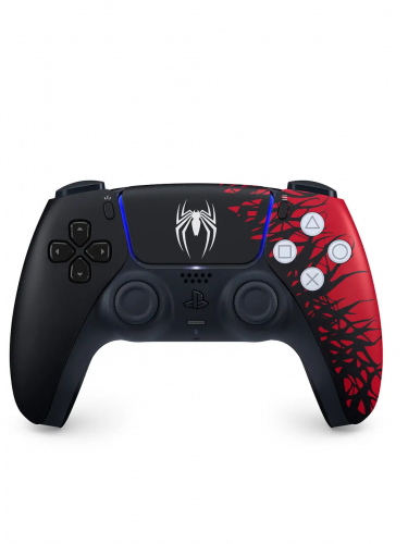 Ovládač DualSense - Spider-Man 2 Limited Edition (PS5)