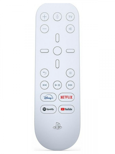 PlayStation 5 Ovládač médií (PS5)