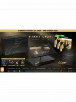 007 The First Light - Legacy Edition
