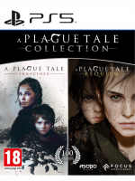 A Plague Tale Collection