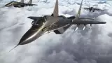 Ace Combat 8: Wings of Theve Deluxe Edition (PS5) - Letecké
