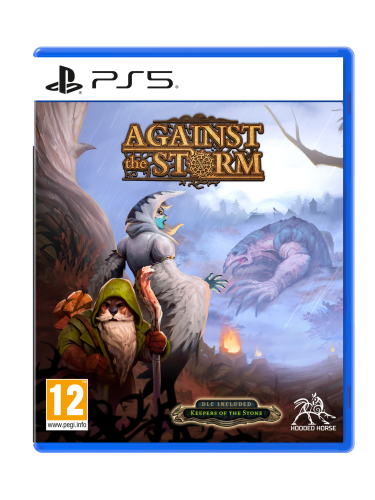 Against the Storm (PS5)