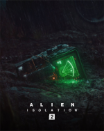 Alien Isolation 2