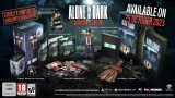 Alone in the Dark - Collector's Edition (PS5)