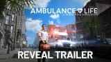 Ambulance Life: A Paramedic Simulator | Reveal Trailer