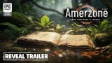 Amerzone - The Explorer's Legacy - Reveal Trailer