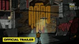 Antro - Release Date Announcement Trailer - FGS Live From Los Angeles
