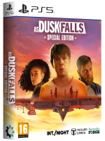 As Dusk Falls - Special Edition