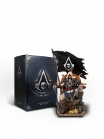 Assassin's Creed: Black Flag Resynced - Collector's Edition