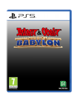 Asterix & Obelix: Mission Babylon