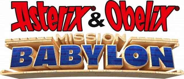 Asterix & Obelix: Slap them All! - Limited Edition dupl (PS5)
