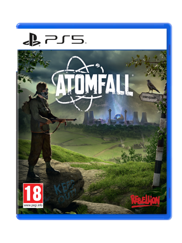 Atomfall (PS5)