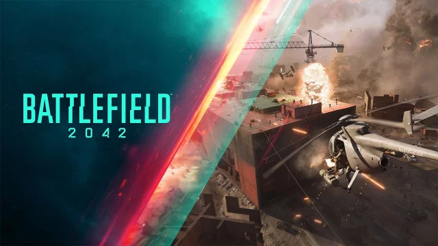 Battlefield 2042 Official Gameplay Trailer