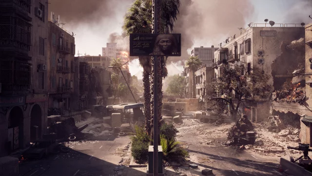 Battlefield 6 dupl (PS5)