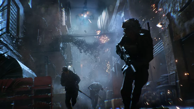 Battlefield 6 dupl (PS5)
