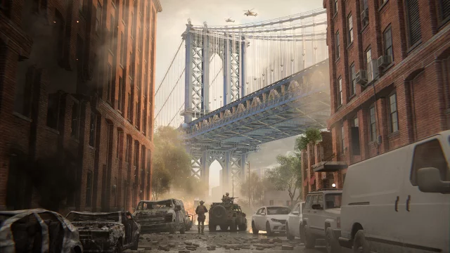 Battlefield 6 dupl (PS5)