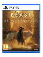 Beast of Reincarnation