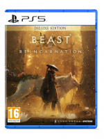 Beast of Reincarnation Deluxe Edition