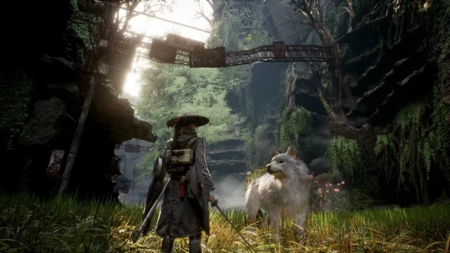 Gothic Classic dupl (PS5)