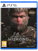 Black Myth: Wukong - Deluxe Edition BAZAR