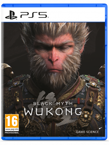 Black Myth: Wukong - Deluxe Edition (PS5)