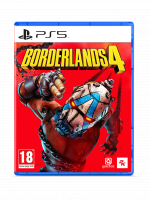 Borderlands 4