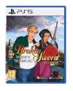 Broken Sword - Shadow of the Templars: Reforged