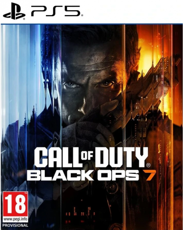 Call of Duty: Black Ops 7 (PS5)
