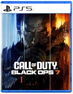 Call of Duty: Black Ops 7