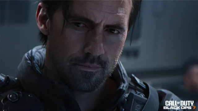 Call of Duty: Black Ops 7 (PS5)