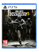 Call of Duty: Modern Warfare 4