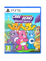 Care Bears: Unlock the Magic